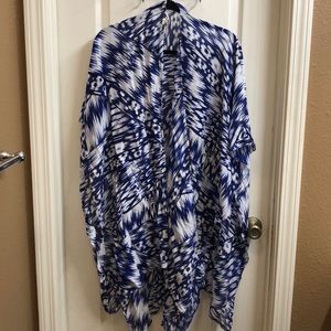 Michael stars rauna/scarf/sarong